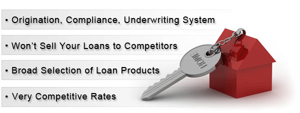 Competitive Rates, Fast Underwriting, Still Going Strong